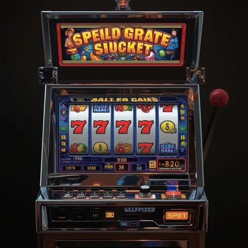 slot games