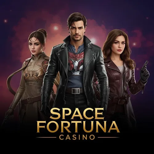 Space Fortuna en Ligne
